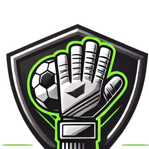 NextLevel Goalkeeping Academy Logo